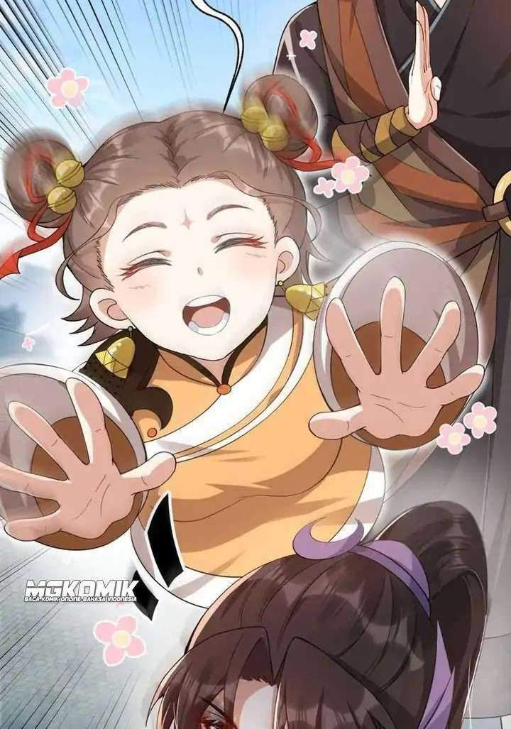 Leveling Up By Killing Gods Chapter 37 - halaman 10