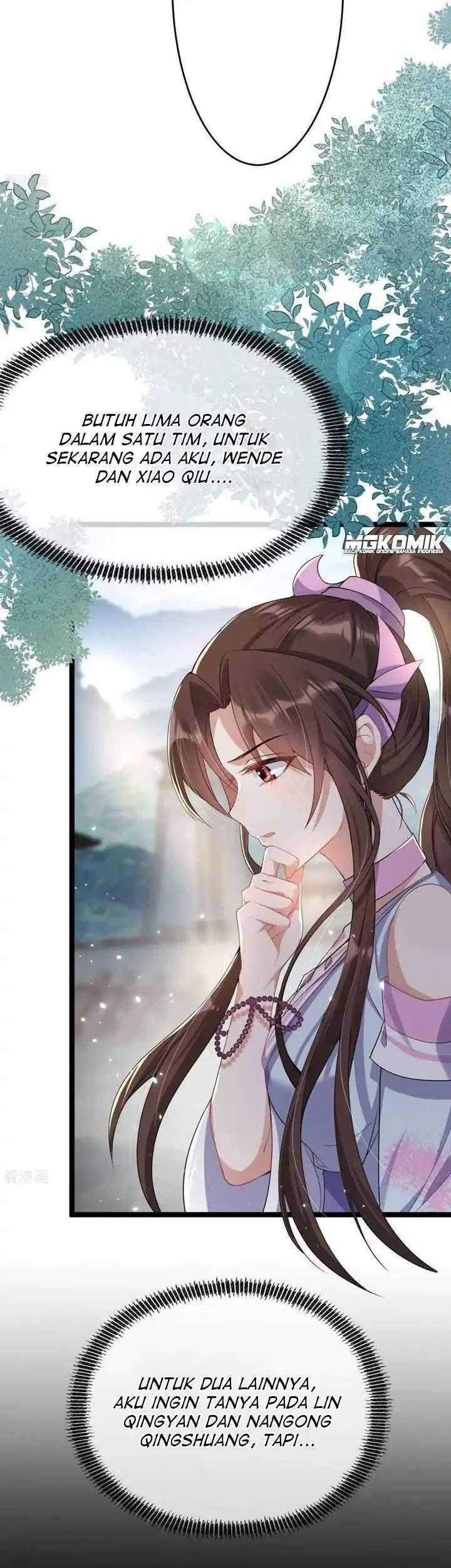 Leveling Up By Killing Gods Chapter 37 - halaman 15