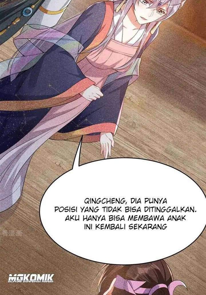 Leveling Up By Killing Gods Chapter 37 - halaman 18