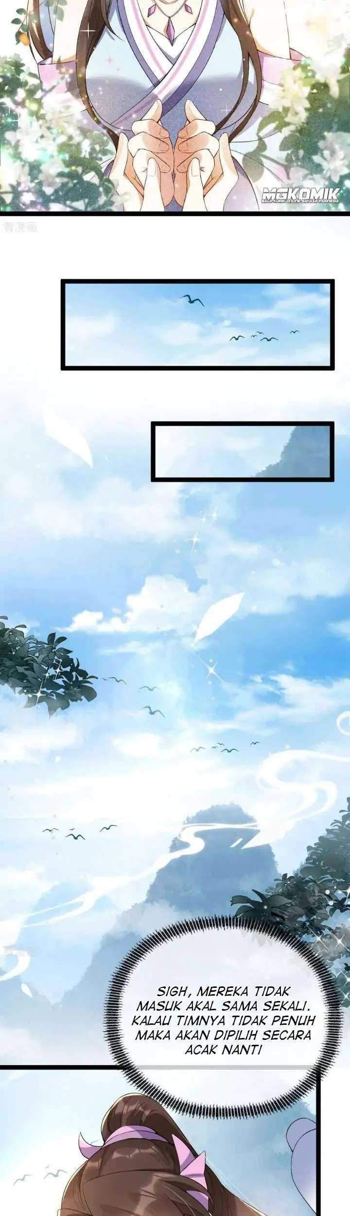 Leveling Up By Killing Gods Chapter 37 - halaman 21