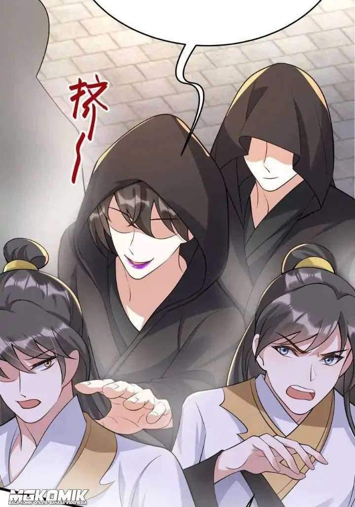 Leveling Up By Killing Gods Chapter 37 - halaman 28