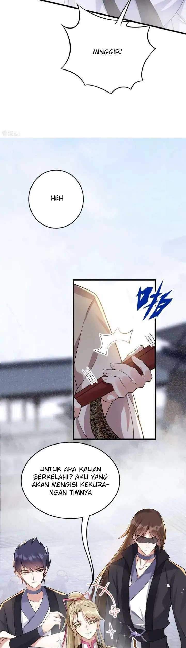 Leveling Up By Killing Gods Chapter 37 - halaman 29