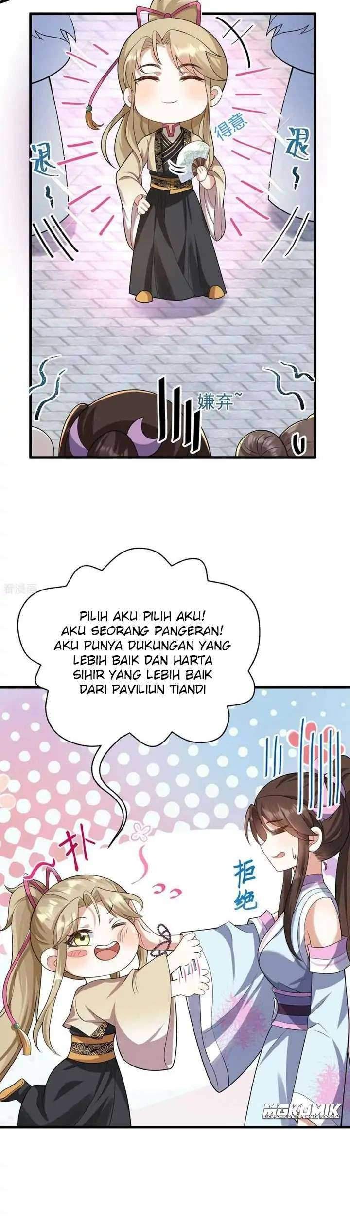 Leveling Up By Killing Gods Chapter 37 - halaman 31