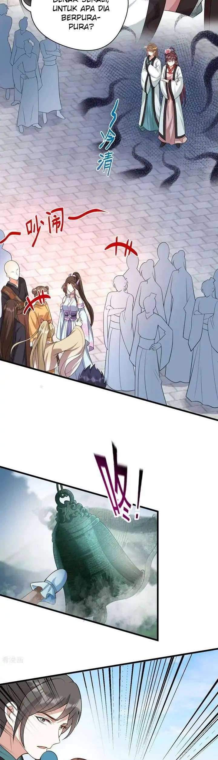 Leveling Up By Killing Gods Chapter 37 - halaman 33
