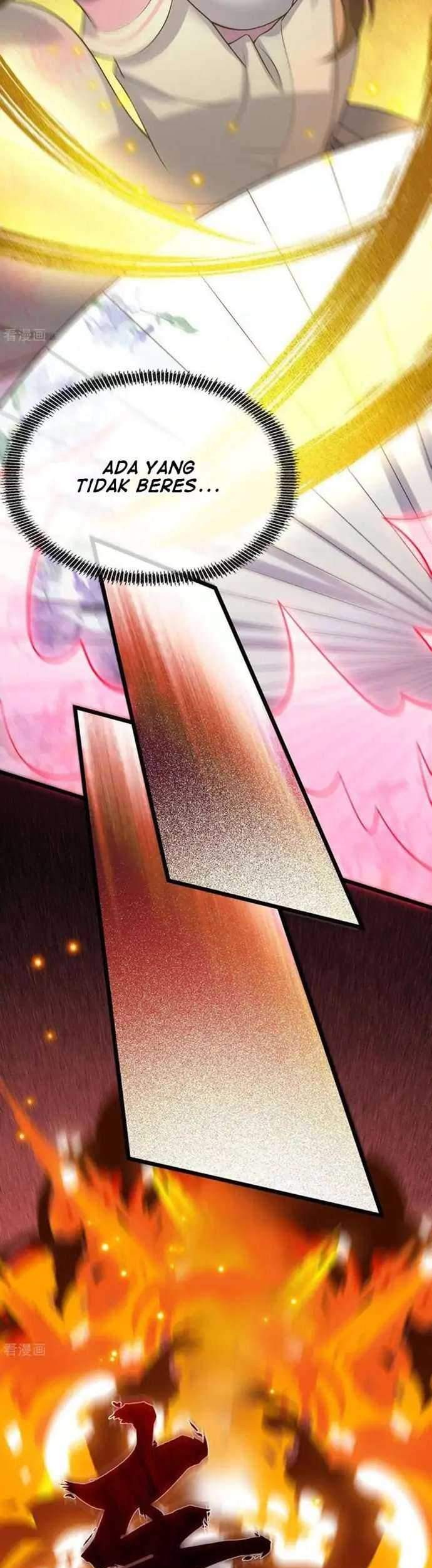 Leveling Up By Killing Gods Chapter 38 - halaman 15