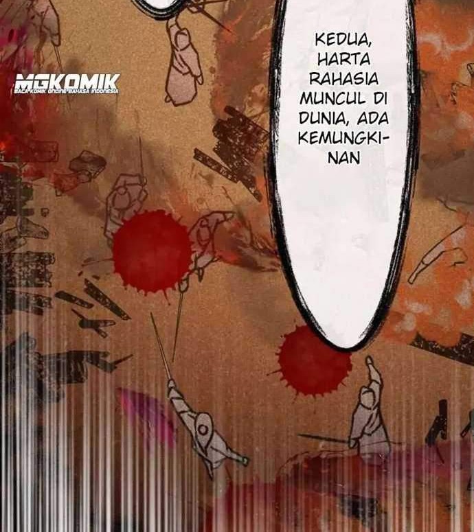 Leveling Up By Killing Gods Chapter 38 - halaman 24
