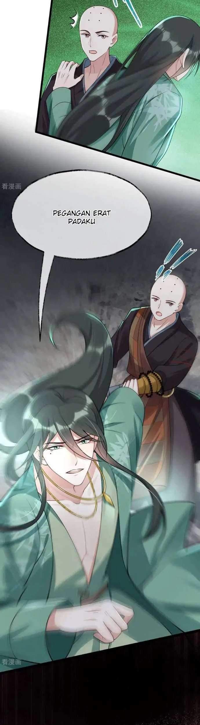Leveling Up By Killing Gods Chapter 38 - halaman 27