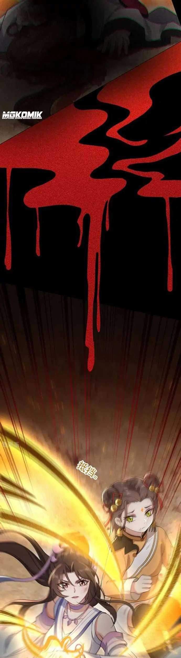 Leveling Up By Killing Gods Chapter 38 - halaman 7