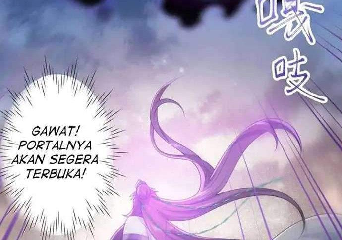 Leveling Up By Killing Gods Chapter 39 - halaman 6