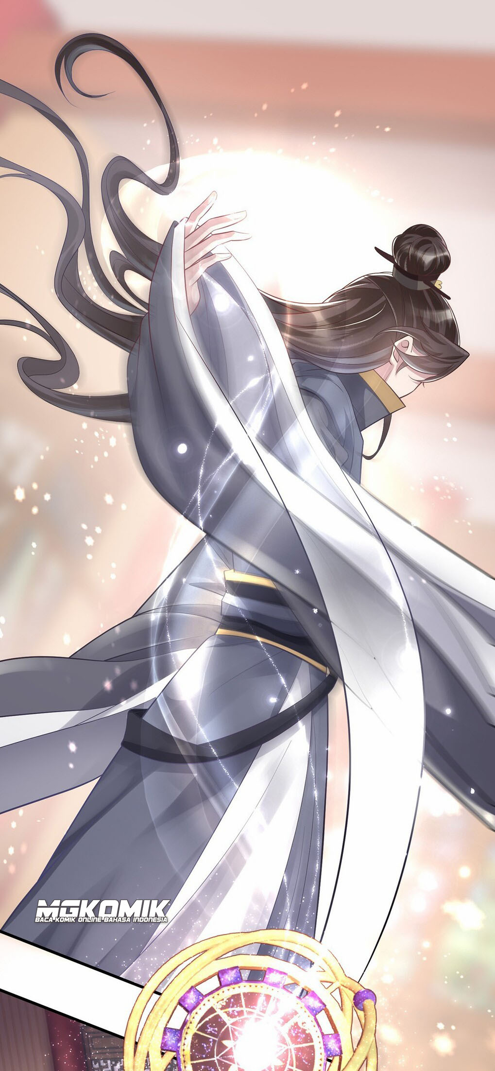 Leveling Up By Killing Gods Chapter 4 - halaman 11