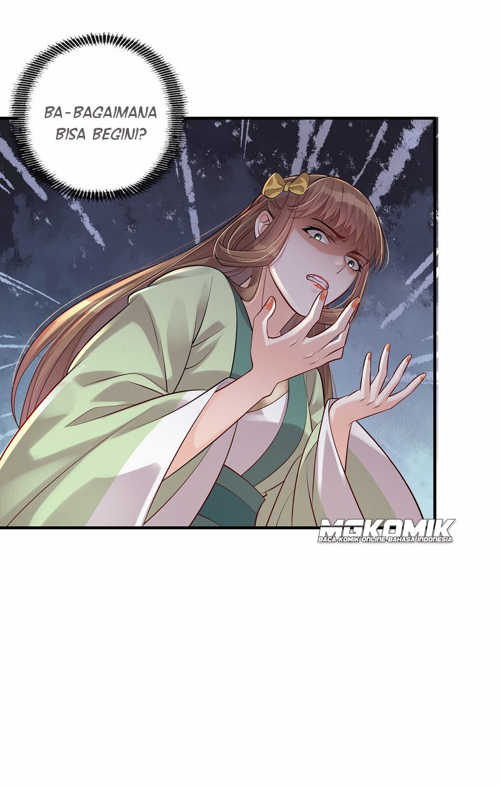 Leveling Up By Killing Gods Chapter 4 - halaman 19