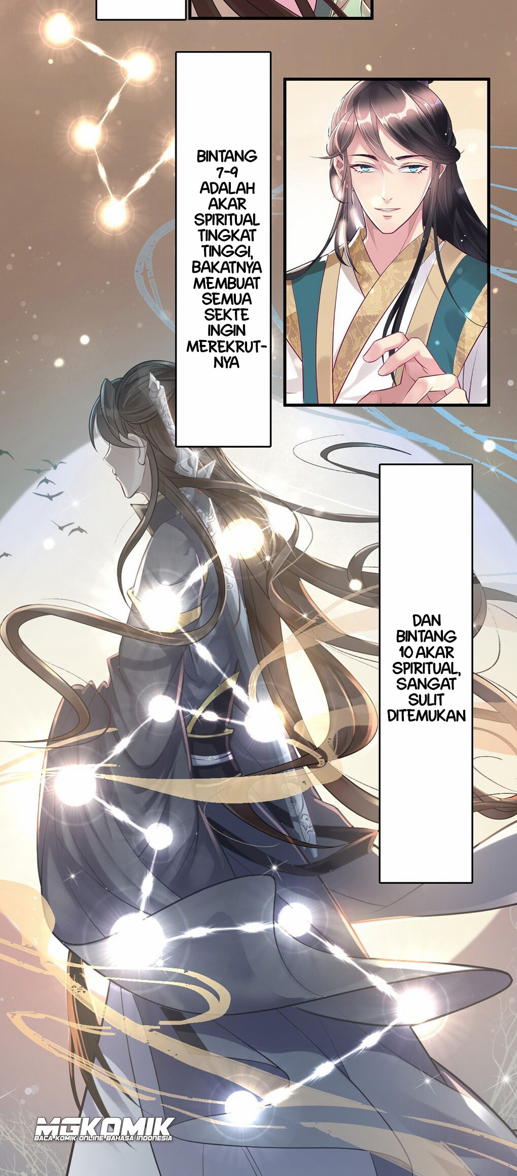 Leveling Up By Killing Gods Chapter 4 - halaman 25