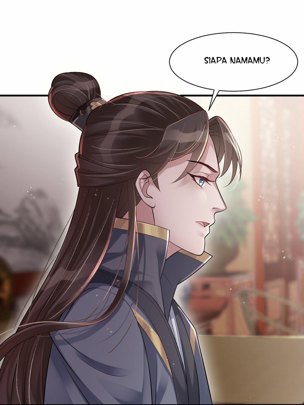 Leveling Up By Killing Gods Chapter 4 - halaman 5