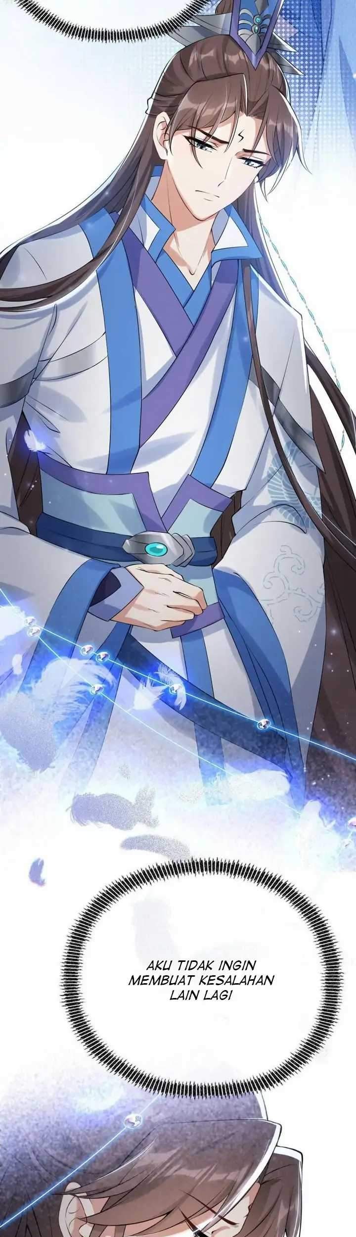 Leveling Up By Killing Gods Chapter 40 - halaman 21