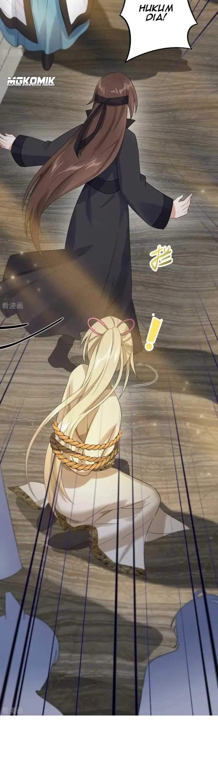 Leveling Up By Killing Gods Chapter 40 - halaman 25