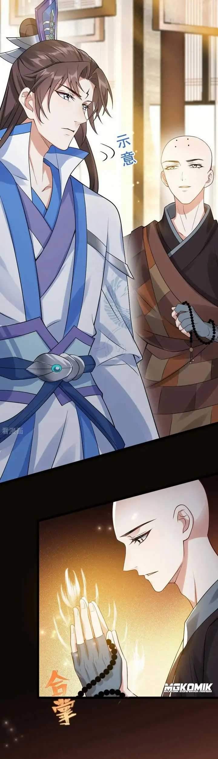 Leveling Up By Killing Gods Chapter 40 - halaman 5