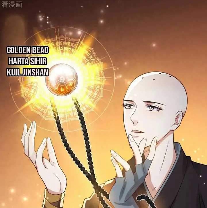Leveling Up By Killing Gods Chapter 40 - halaman 6