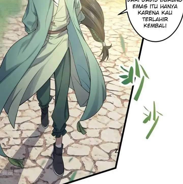 Leveling Up By Killing Gods Chapter 41 - halaman 22
