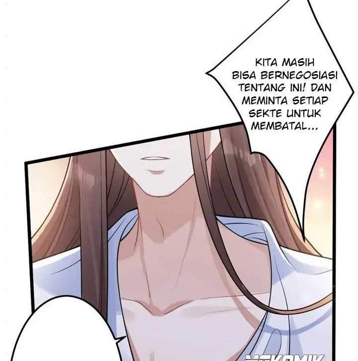 Leveling Up By Killing Gods Chapter 41 - halaman 8