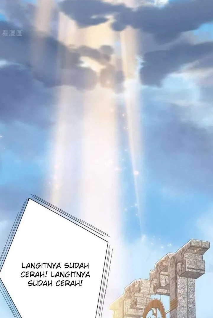 Leveling Up By Killing Gods Chapter 42 - halaman 20