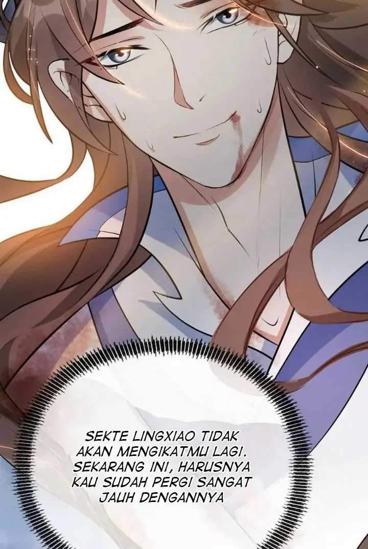 Leveling Up By Killing Gods Chapter 42 - halaman 22