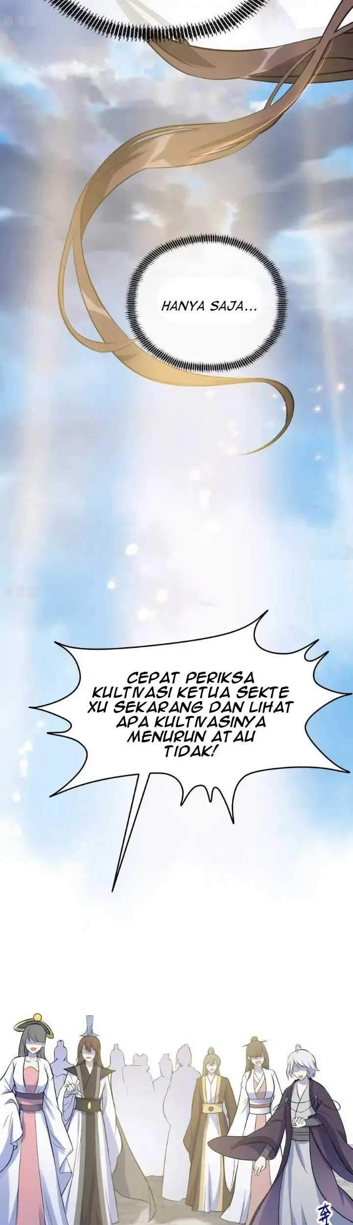 Leveling Up By Killing Gods Chapter 42 - halaman 23