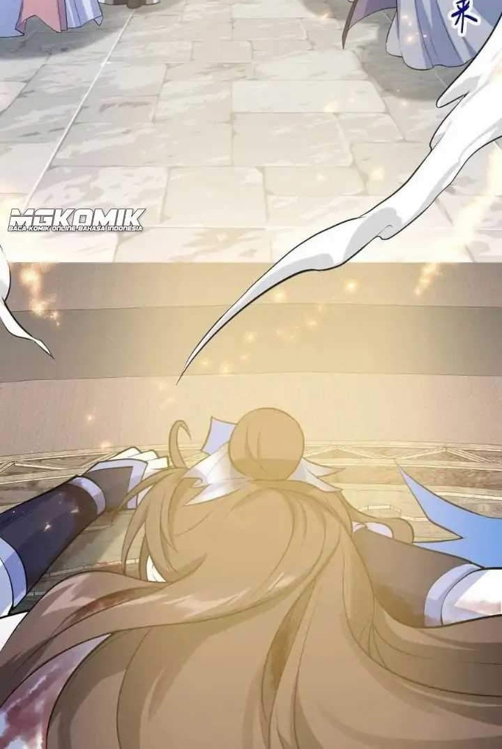 Leveling Up By Killing Gods Chapter 42 - halaman 24