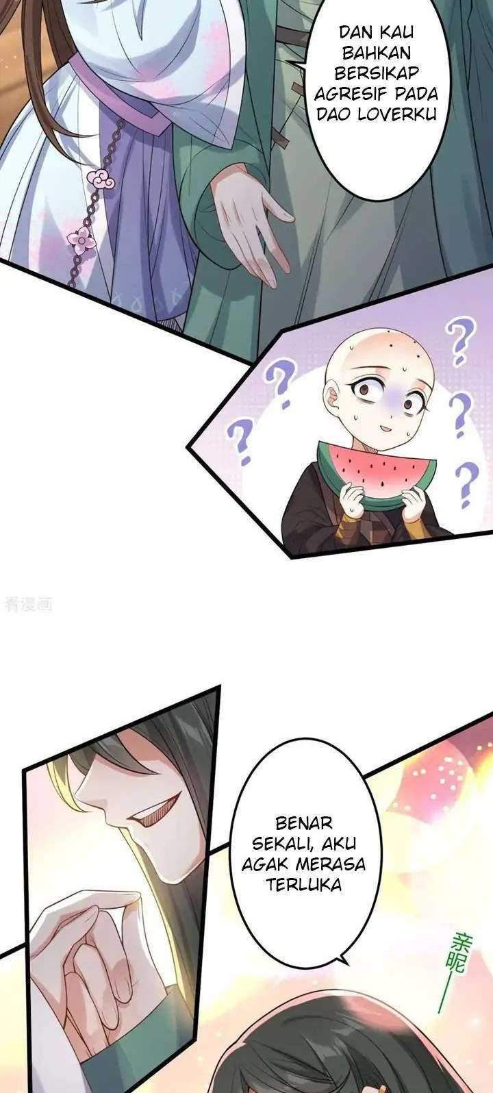 Leveling Up By Killing Gods Chapter 43 - halaman 10