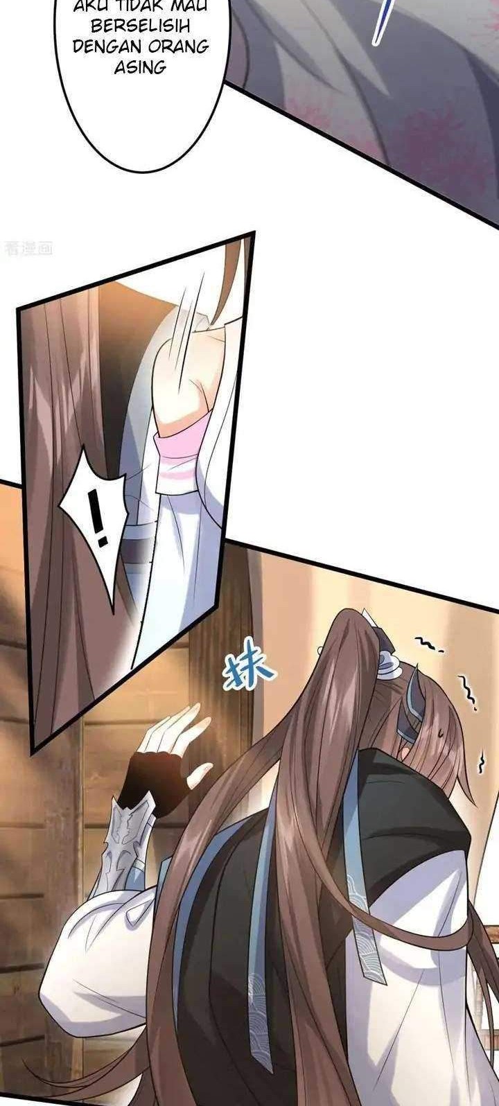 Leveling Up By Killing Gods Chapter 43 - halaman 14