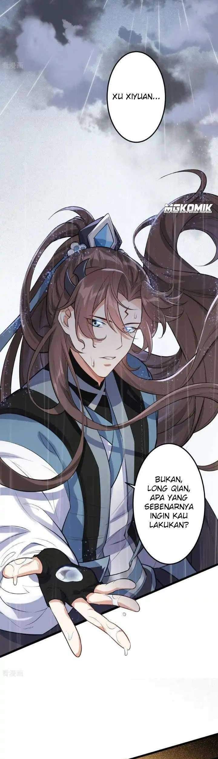 Leveling Up By Killing Gods Chapter 43 - halaman 19