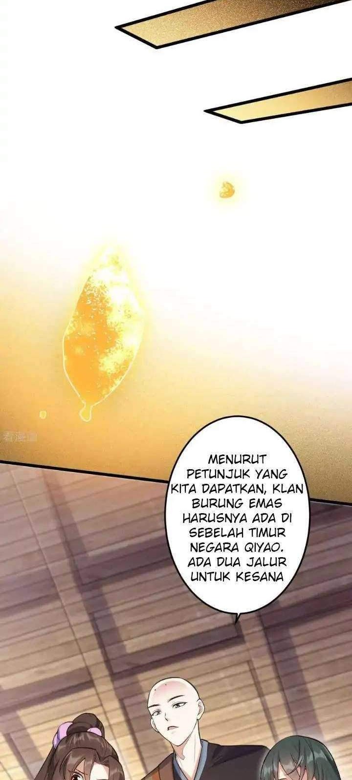 Leveling Up By Killing Gods Chapter 43 - halaman 20