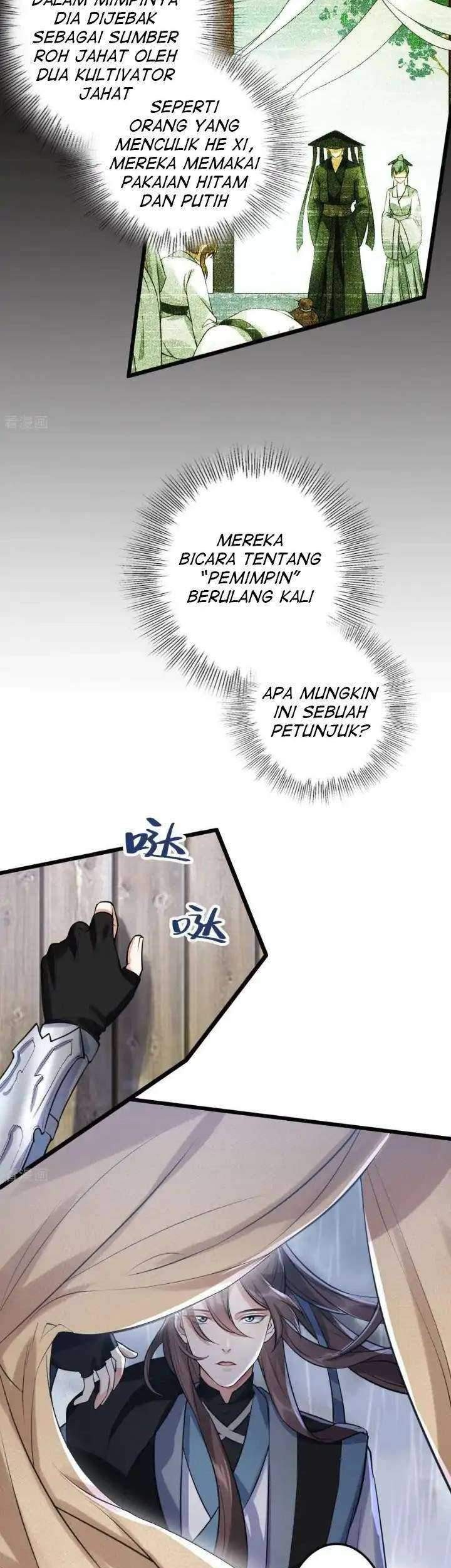 Leveling Up By Killing Gods Chapter 43 - halaman 23
