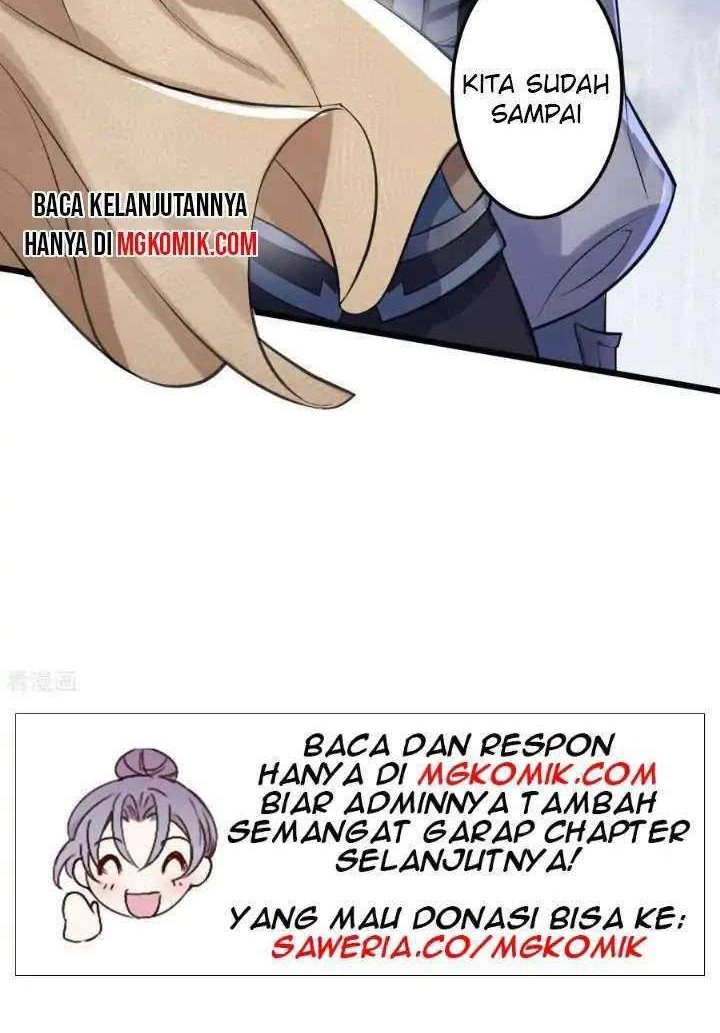 Leveling Up By Killing Gods Chapter 43 - halaman 24