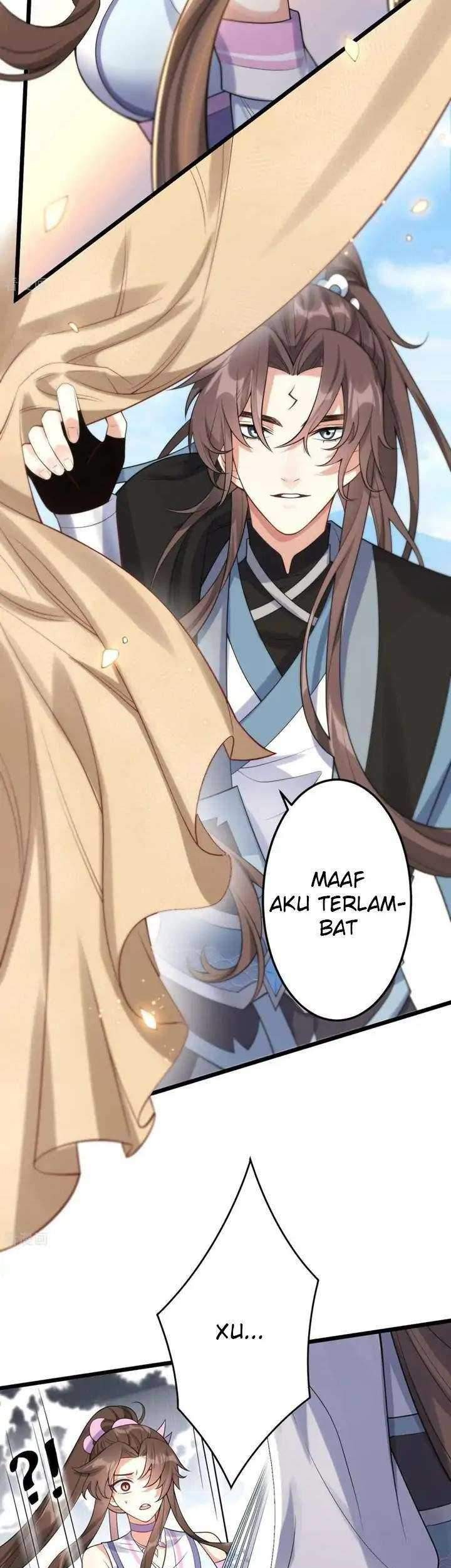 Leveling Up By Killing Gods Chapter 43 - halaman 3