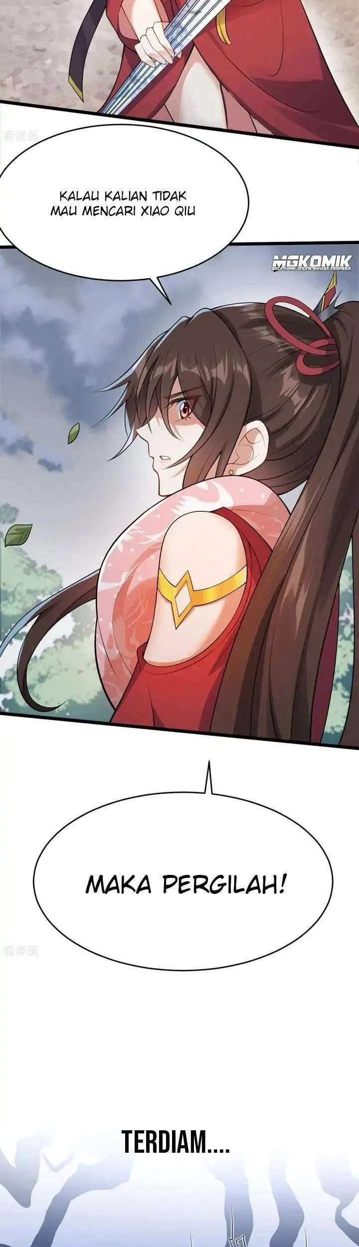 Leveling Up By Killing Gods Chapter 44 - halaman 21