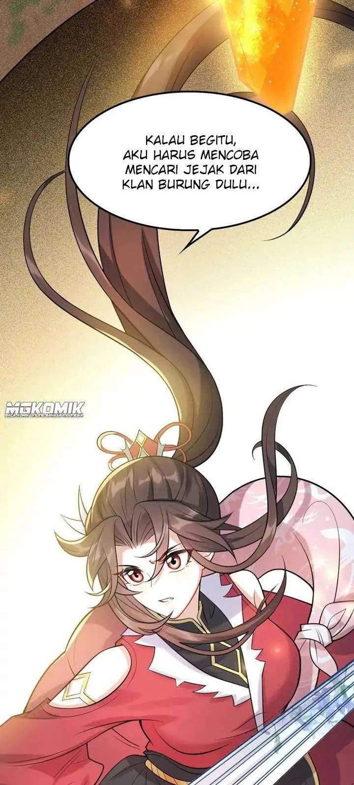 Leveling Up By Killing Gods Chapter 44 - halaman 6