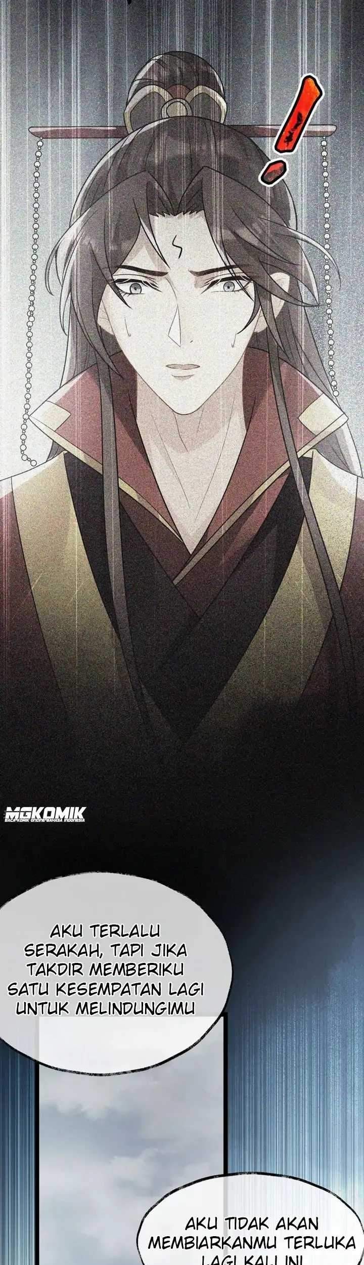 Leveling Up By Killing Gods Chapter 45 - halaman 13