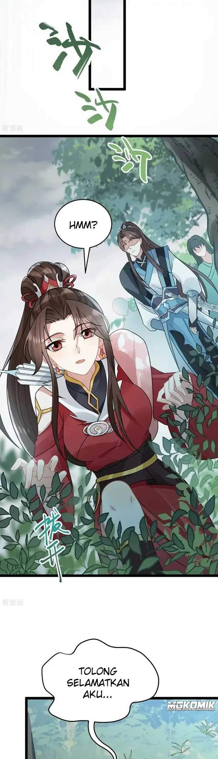 Leveling Up By Killing Gods Chapter 45 - halaman 15