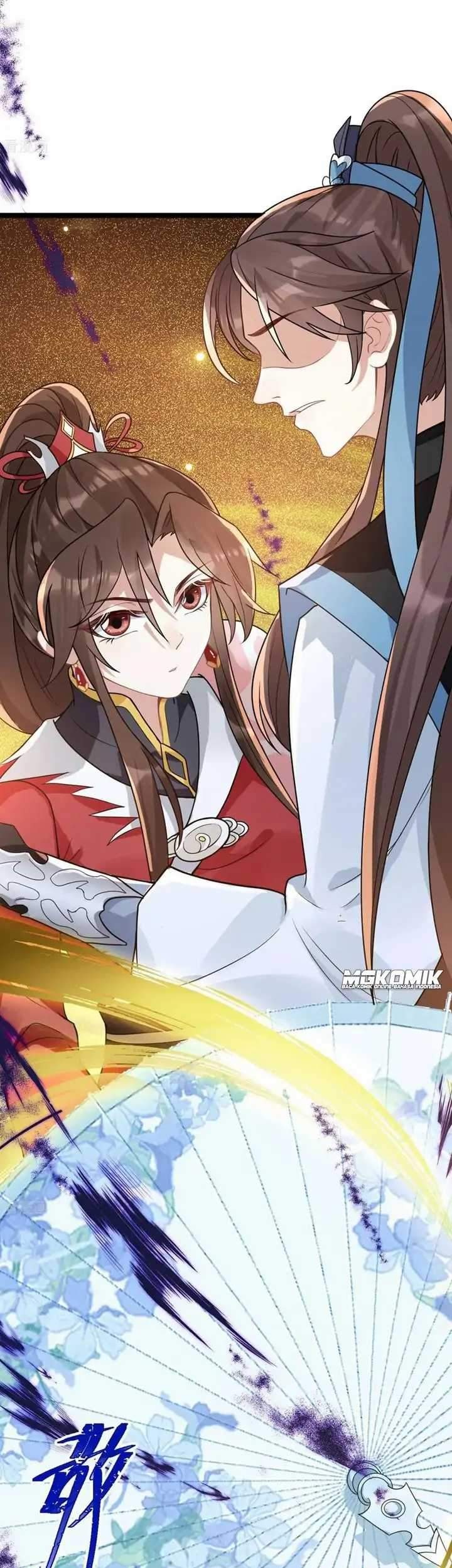 Leveling Up By Killing Gods Chapter 45 - halaman 3