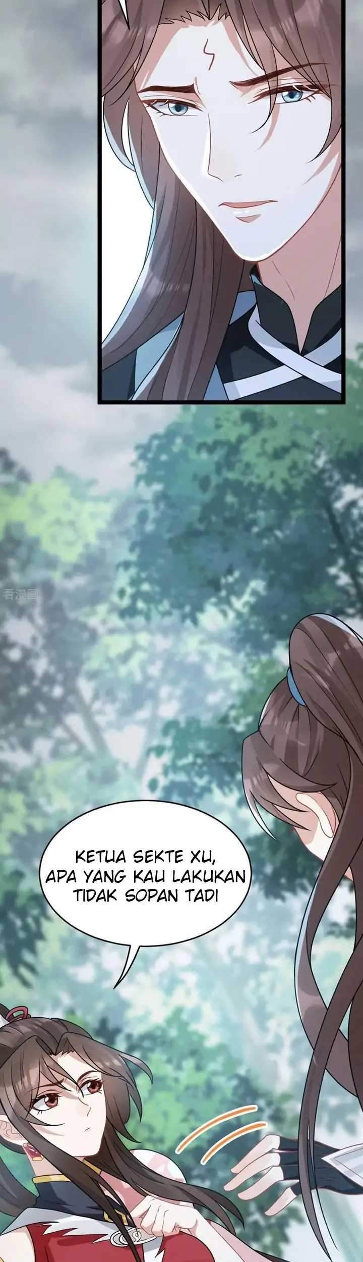 Leveling Up By Killing Gods Chapter 45 - halaman 5