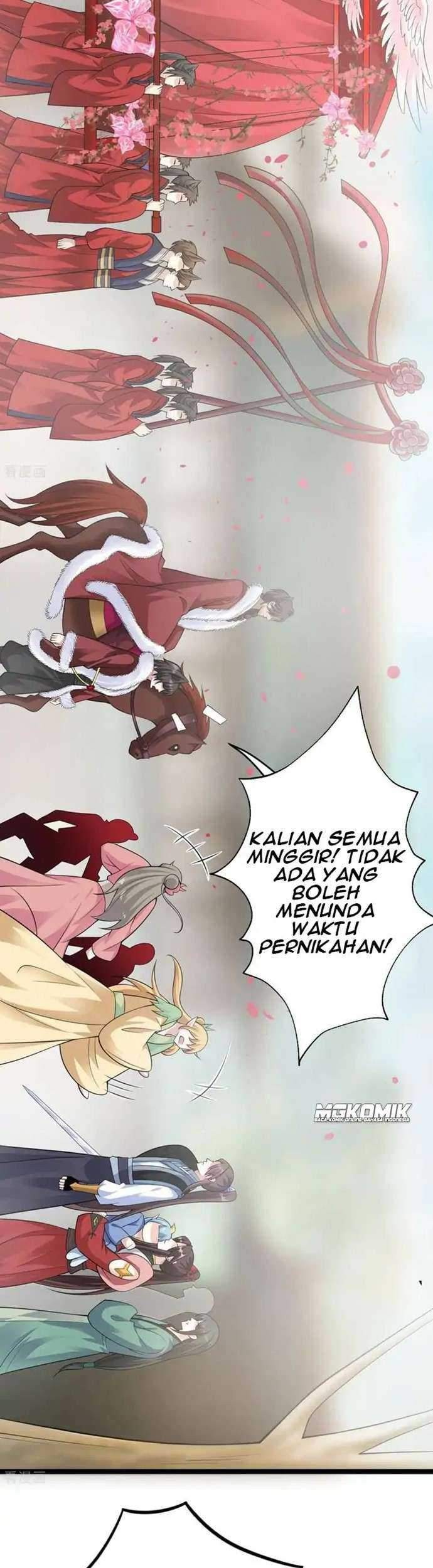 Leveling Up By Killing Gods Chapter 46 - halaman 15