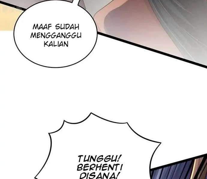 Leveling Up By Killing Gods Chapter 46 - halaman 6