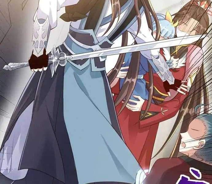 Leveling Up By Killing Gods Chapter 46 - halaman 8