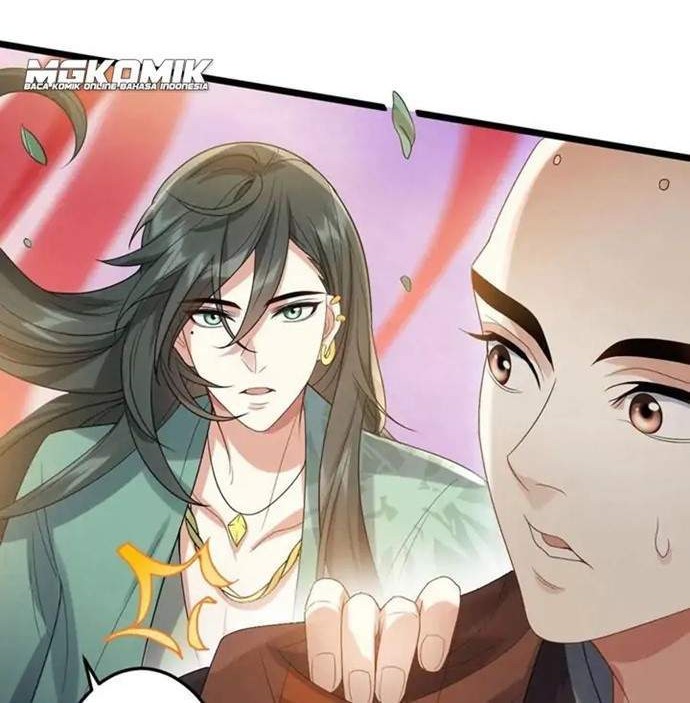 Leveling Up By Killing Gods Chapter 47 - halaman 14