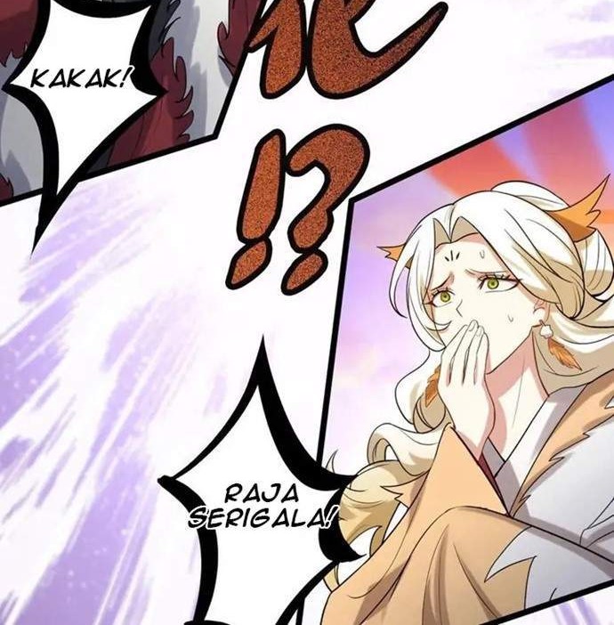Leveling Up By Killing Gods Chapter 47 - halaman 8