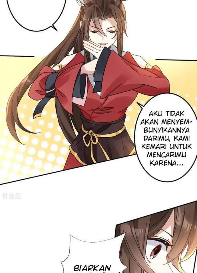 Leveling Up By Killing Gods Chapter 49 - halaman 14