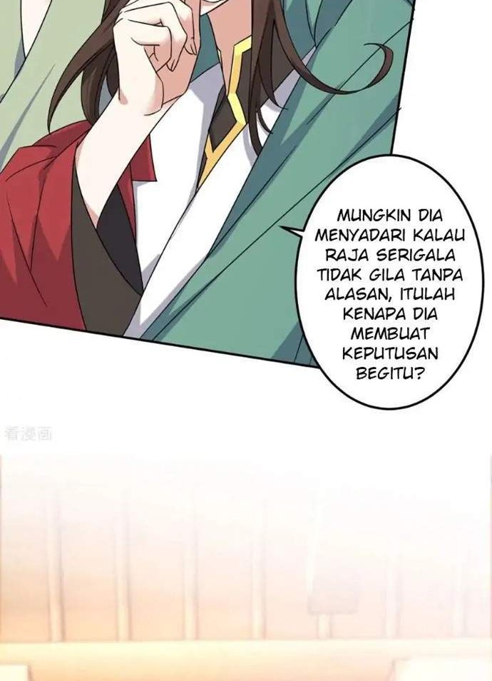 Leveling Up By Killing Gods Chapter 49 - halaman 20