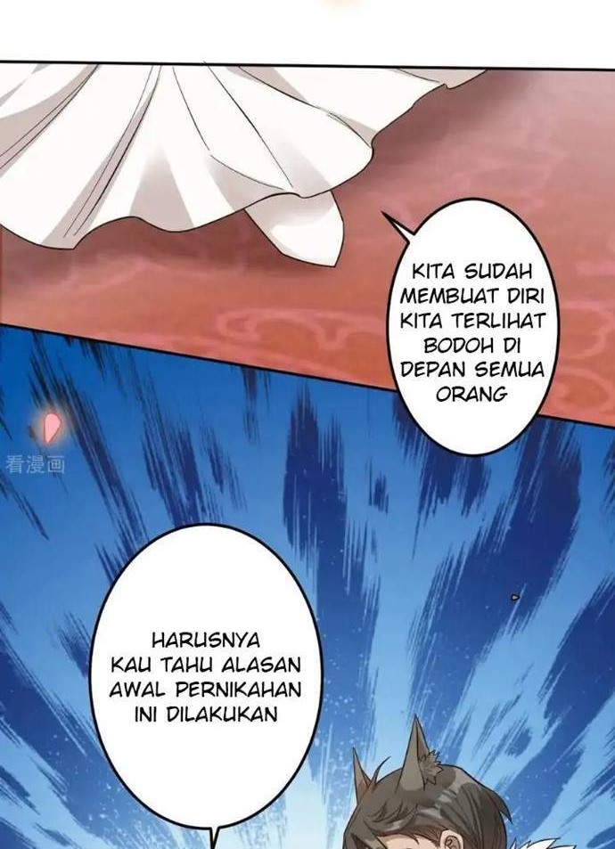 Leveling Up By Killing Gods Chapter 49 - halaman 22