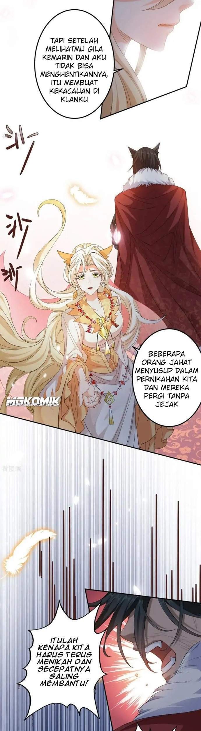 Leveling Up By Killing Gods Chapter 49 - halaman 25