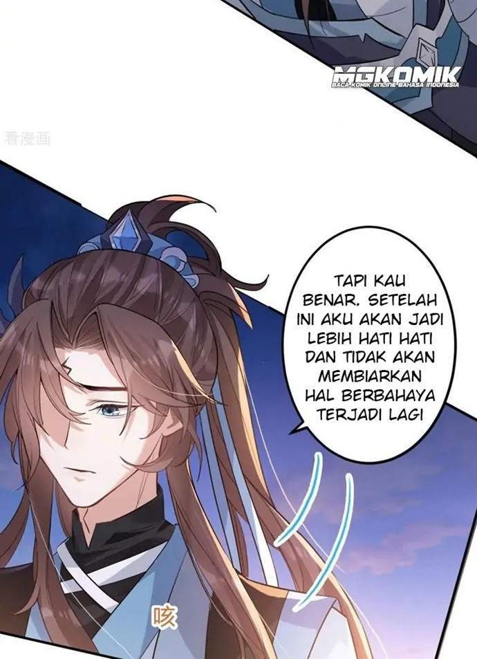 Leveling Up By Killing Gods Chapter 49 - halaman 6